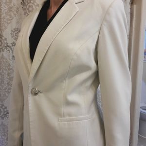 JM Studio Suit Jacket